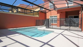 Rent the Perfect 4 Bedroom Townhome on Paradise Palms Resort, Orlando Townhome 4820